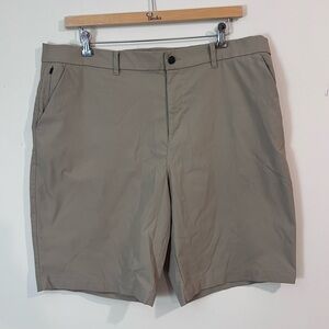 Men's Tan Shorts